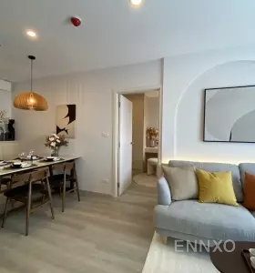 รูปของโครงการ Elio Sathorn - Wutthakat
(เอลลิโอ สาทร - วุฒากาศ) อื่นๆ - รูปที่ 6