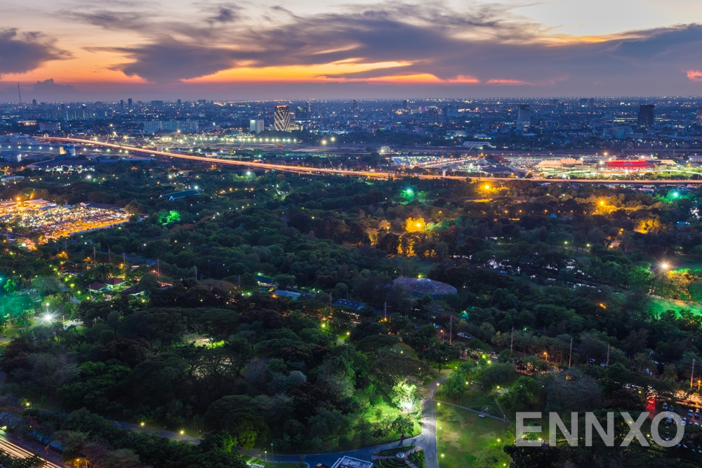 รูปของโครงการ อีควิน็อกซ์ อื่นๆ - รูปที่ 4