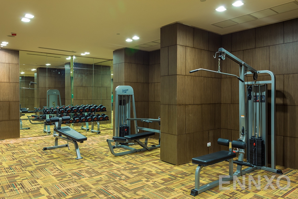 รูปของโครงการ อีควิน็อกซ์ อื่นๆ - รูปที่ 3