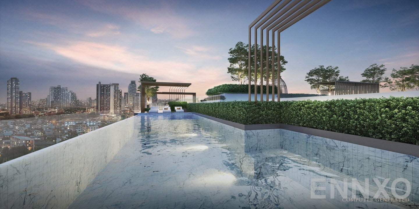 รูป สิ่งอำนวยความสะดวก ของ เอสคิว สุขุมวิท 101/1 - รูปที่ 4