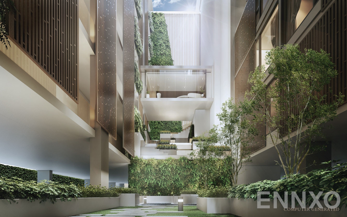 รูปของโครงการ เอสคิว สุขุมวิท 101/1 อื่นๆ - รูปที่ 3