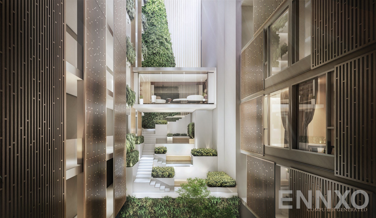 รูปของโครงการ เอสคิว สุขุมวิท 101/1 อื่นๆ - รูปที่ 4