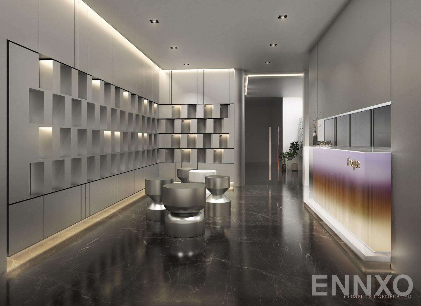 รูปของโครงการ เอสคิว สุขุมวิท 101/1 อื่นๆ - รูปที่ 4