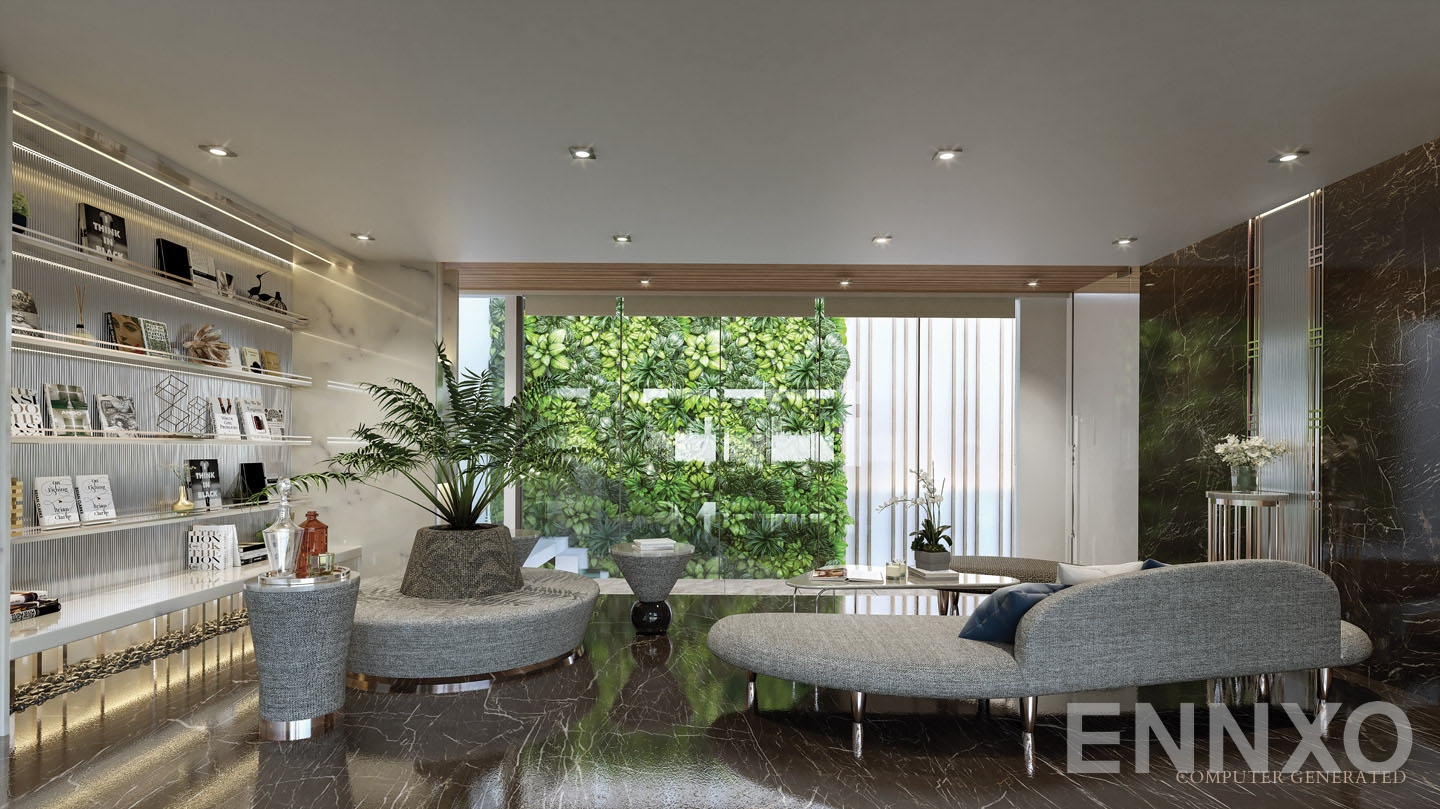 รูปของโครงการ เอสคิว สุขุมวิท 101/1 อื่นๆ - รูปที่ 4