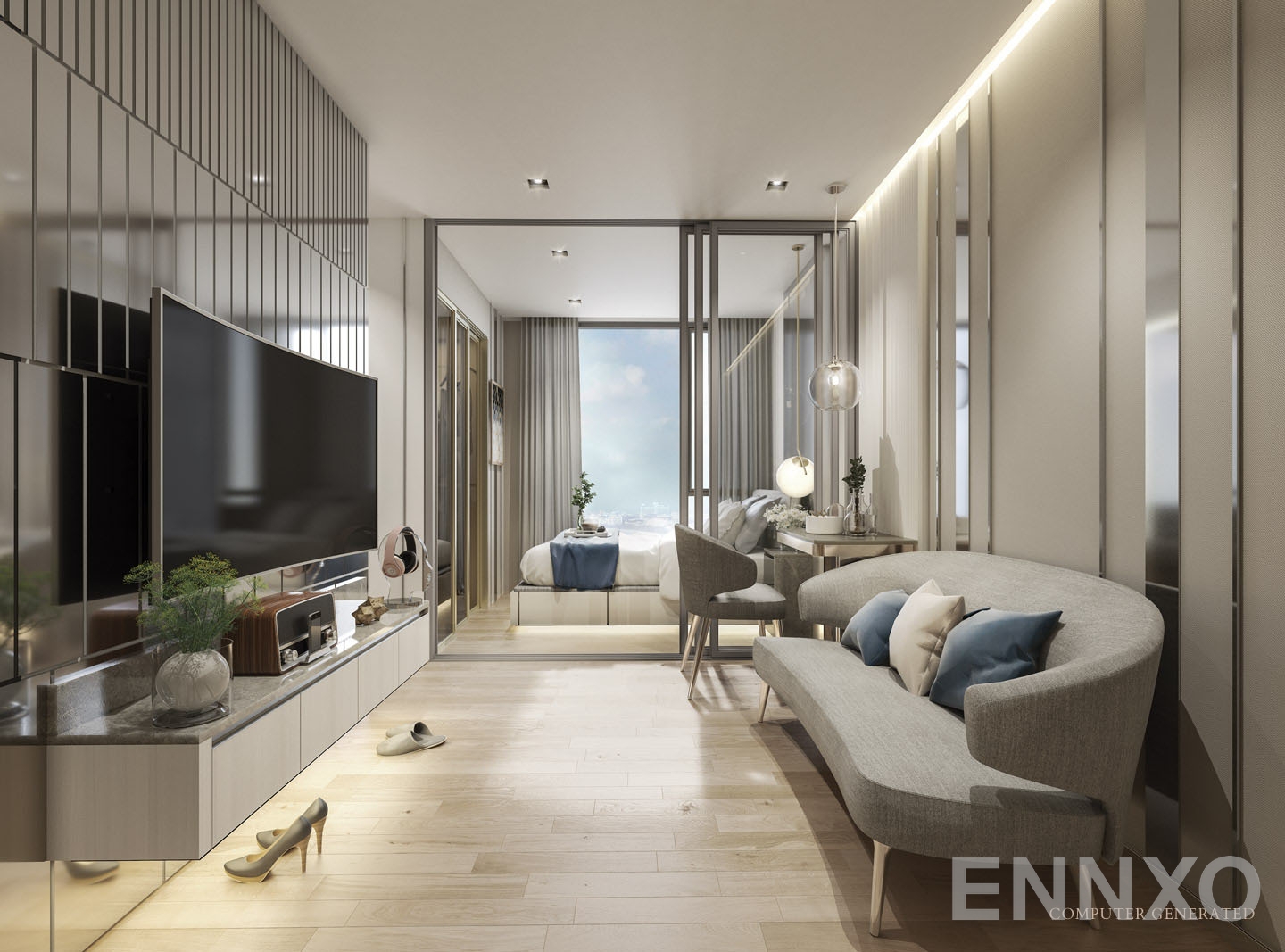 รูปของโครงการ เอสคิว สุขุมวิท 101/1 อื่นๆ - รูปที่ 5