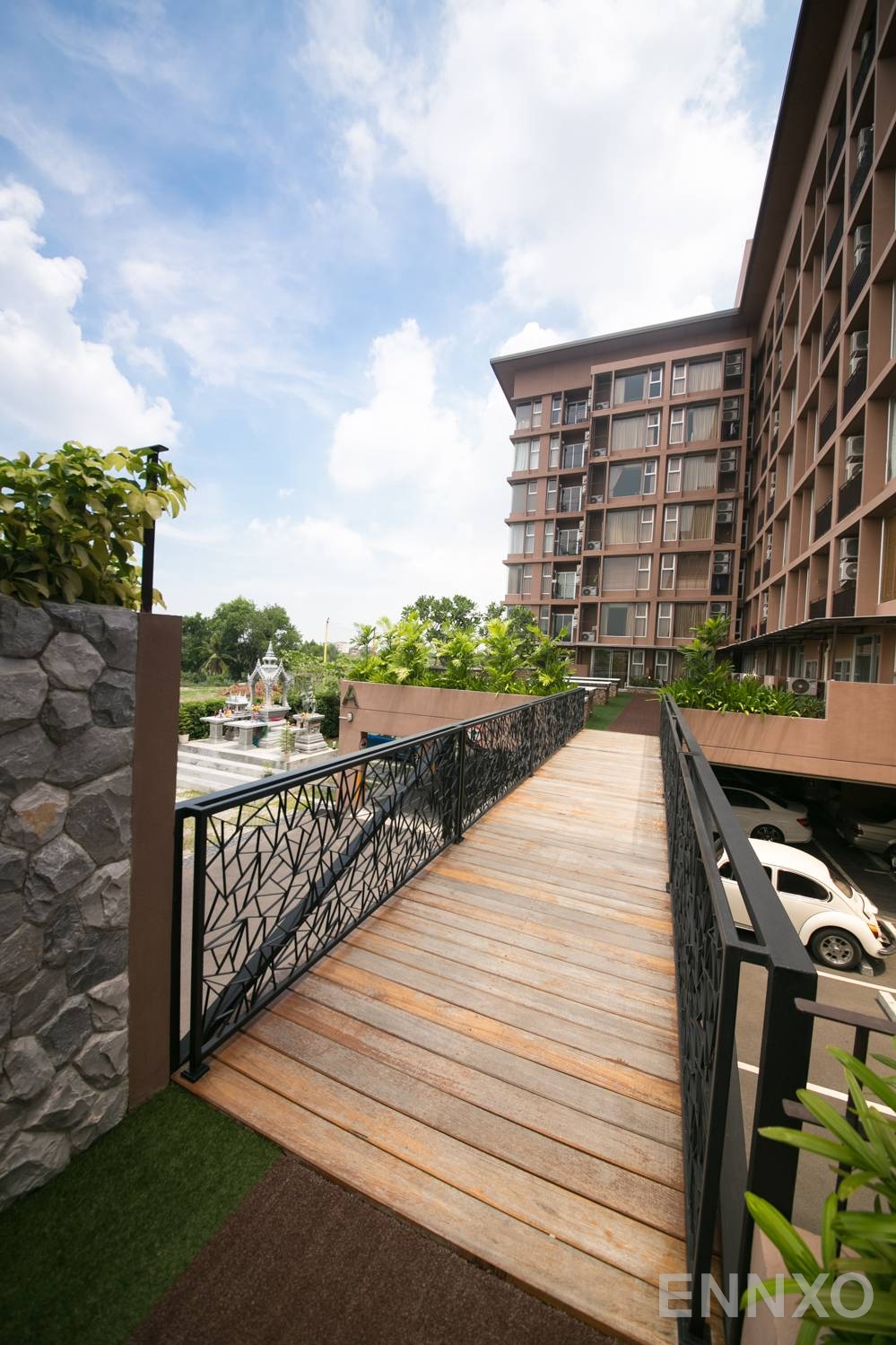 รูปของโครงการ Fah Dome  อื่นๆ - รูปที่ 4