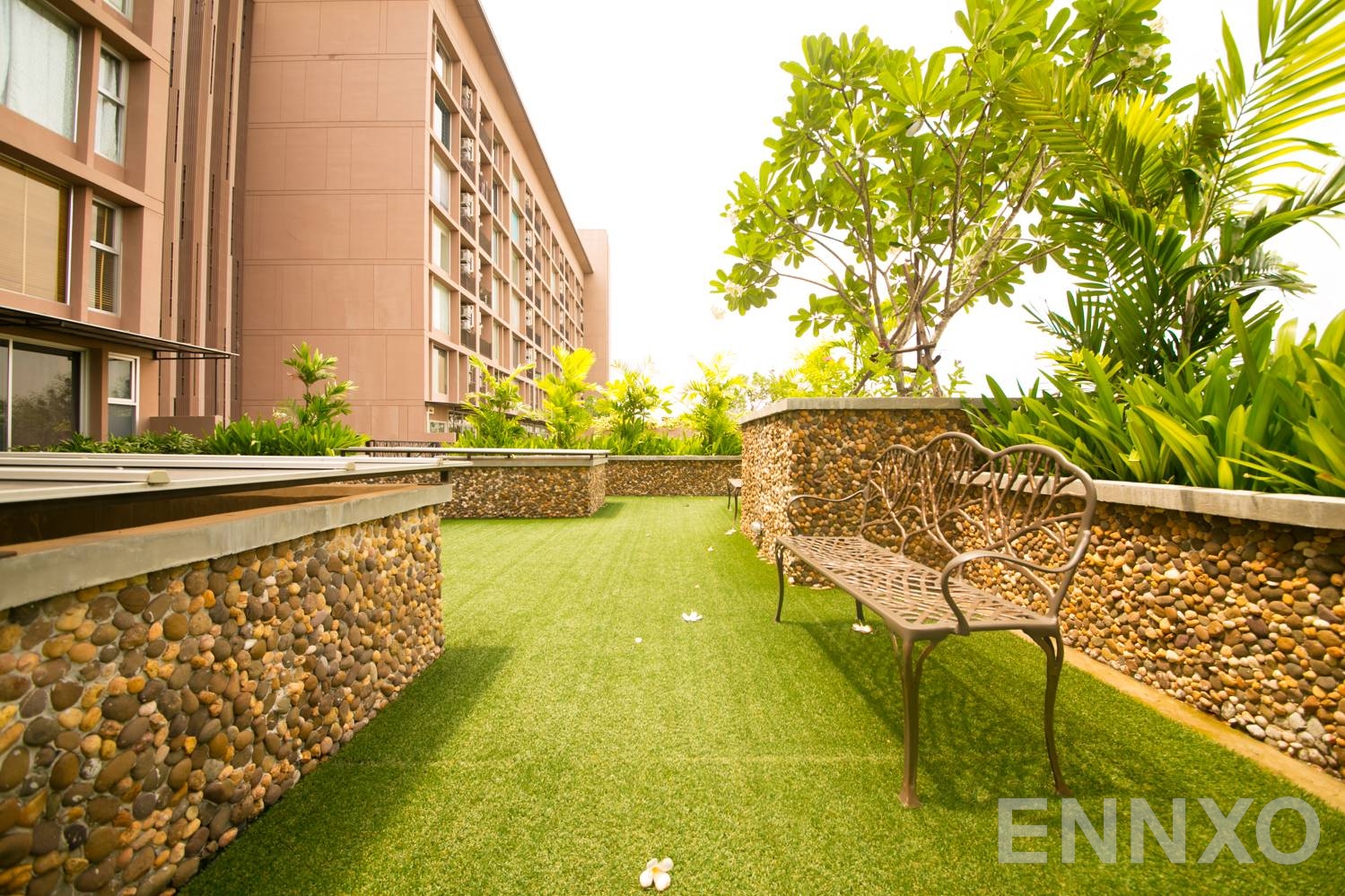 รูปของโครงการ Fah Dome  อื่นๆ - รูปที่ 5