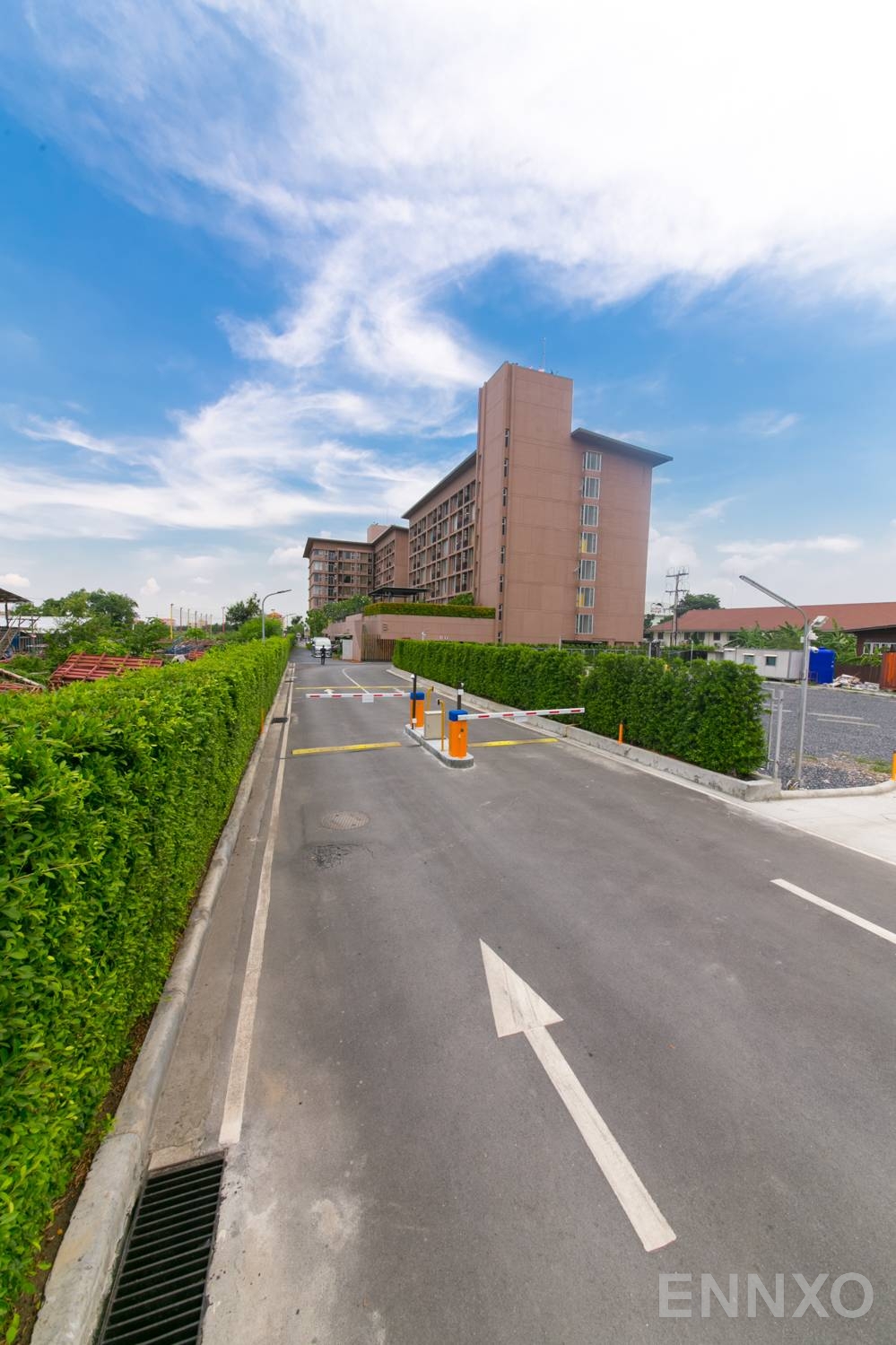 รูปของโครงการ Fah Dome  อื่นๆ - รูปที่ 5