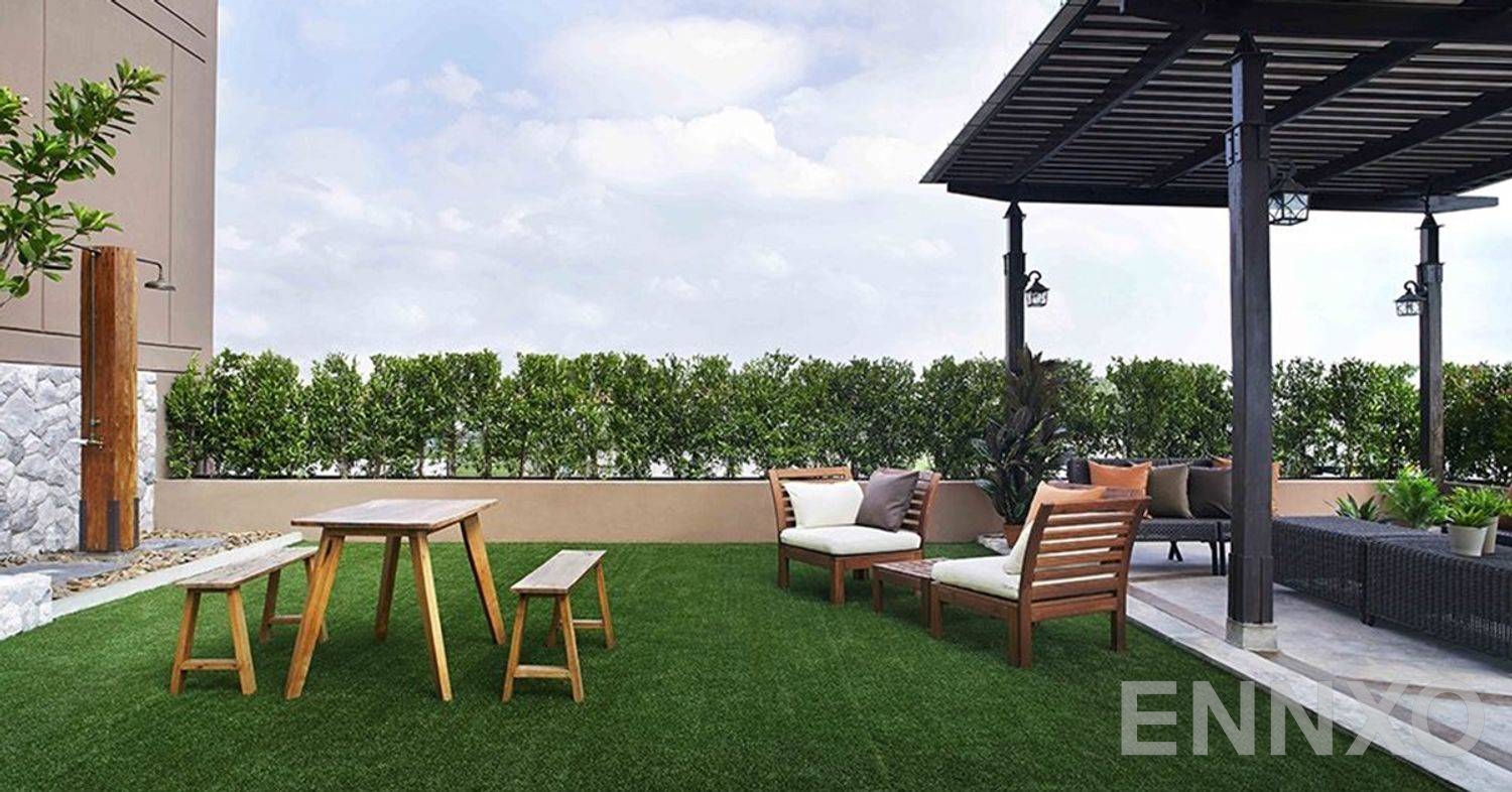 รูปของโครงการ Fah Dome  อื่นๆ - รูปที่ 3