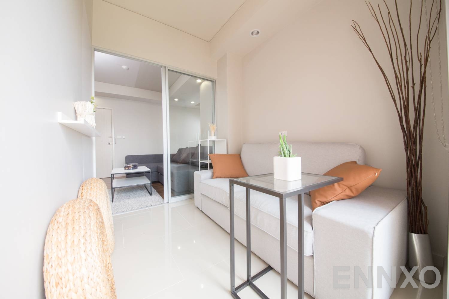 รูปของโครงการ Fah Dome  อื่นๆ - รูปที่ 3