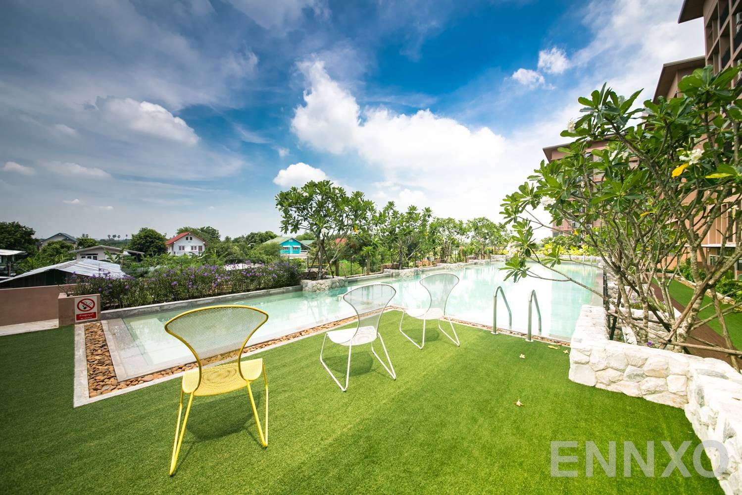 รูปของโครงการ Fah Dome  อื่นๆ - รูปที่ 4