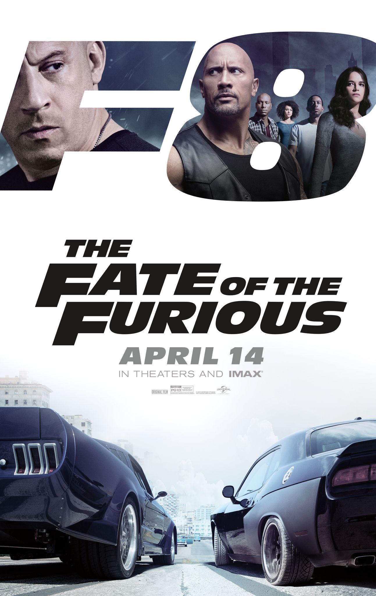 Fast and Furious เรียงภาคยังไง มีภาคอะไรบ้าง ดูทุกภาค ก่อน Fast 11 ภาคสุดท้าย