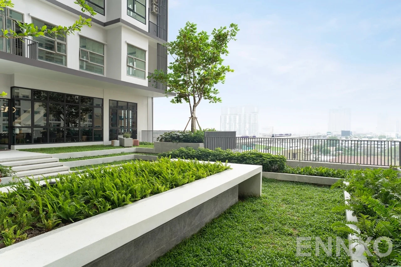 รูป สิ่งอำนวยความสะดวก ของ เฟล็กซี่ รัตนาธิเบศร์ - รูปที่ 2