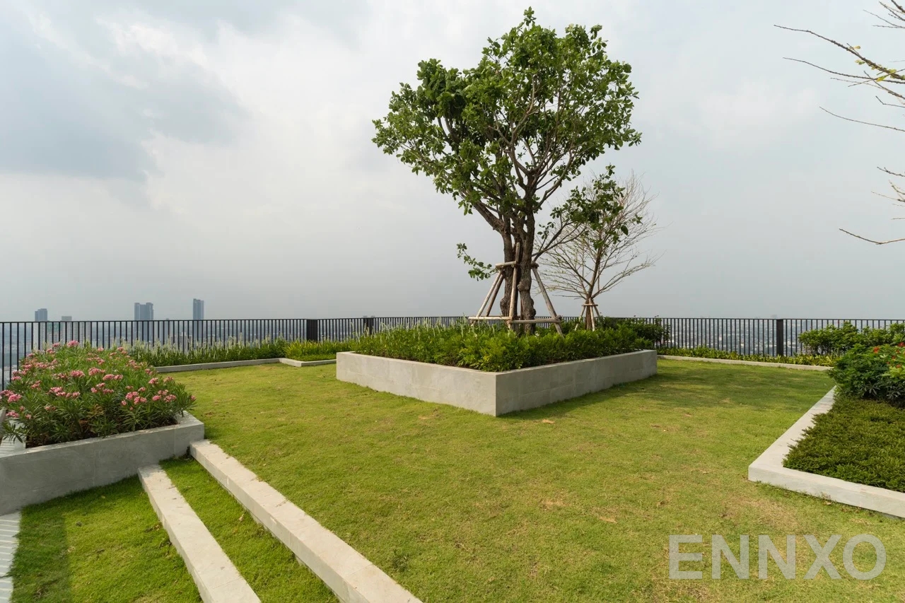 รูป สิ่งอำนวยความสะดวก ของ เฟล็กซี่ รัตนาธิเบศร์ - รูปที่ 4