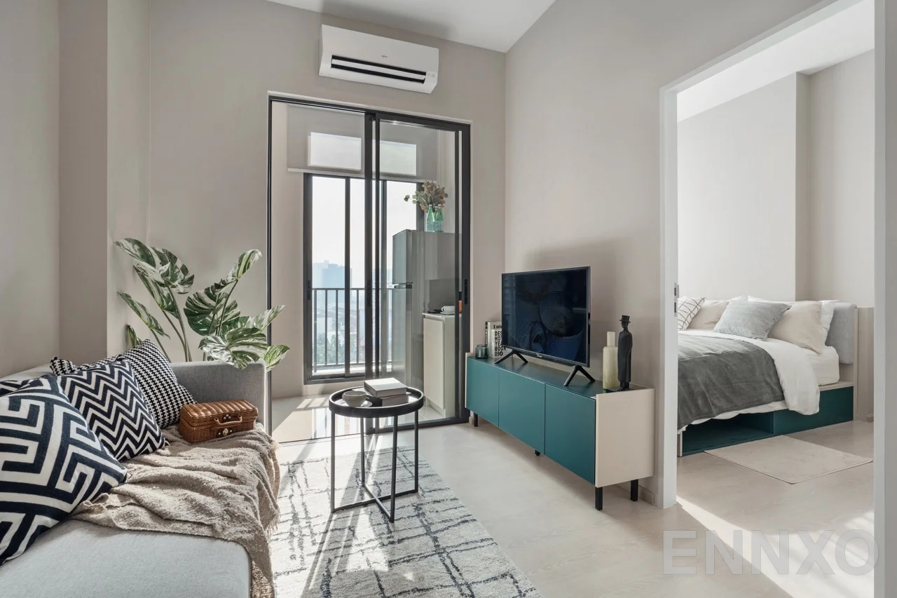 รูปของโครงการ Flexi Rattanathibet
(เฟล็กซี่ รัตนาธิเบศร์) อื่นๆ - รูปที่ 14