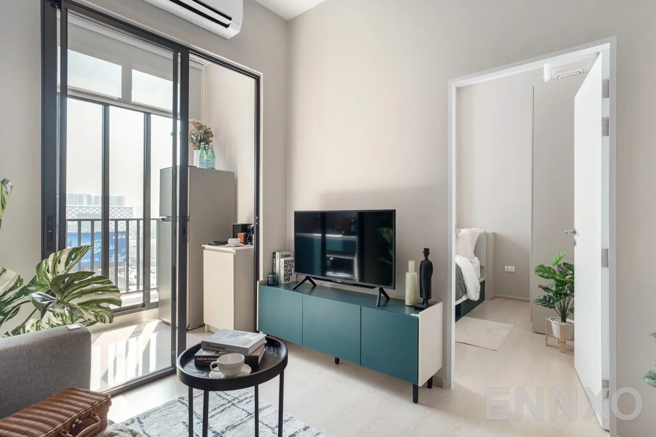 รูปของโครงการ Flexi Rattanathibet
(เฟล็กซี่ รัตนาธิเบศร์) อื่นๆ - รูปที่ 17