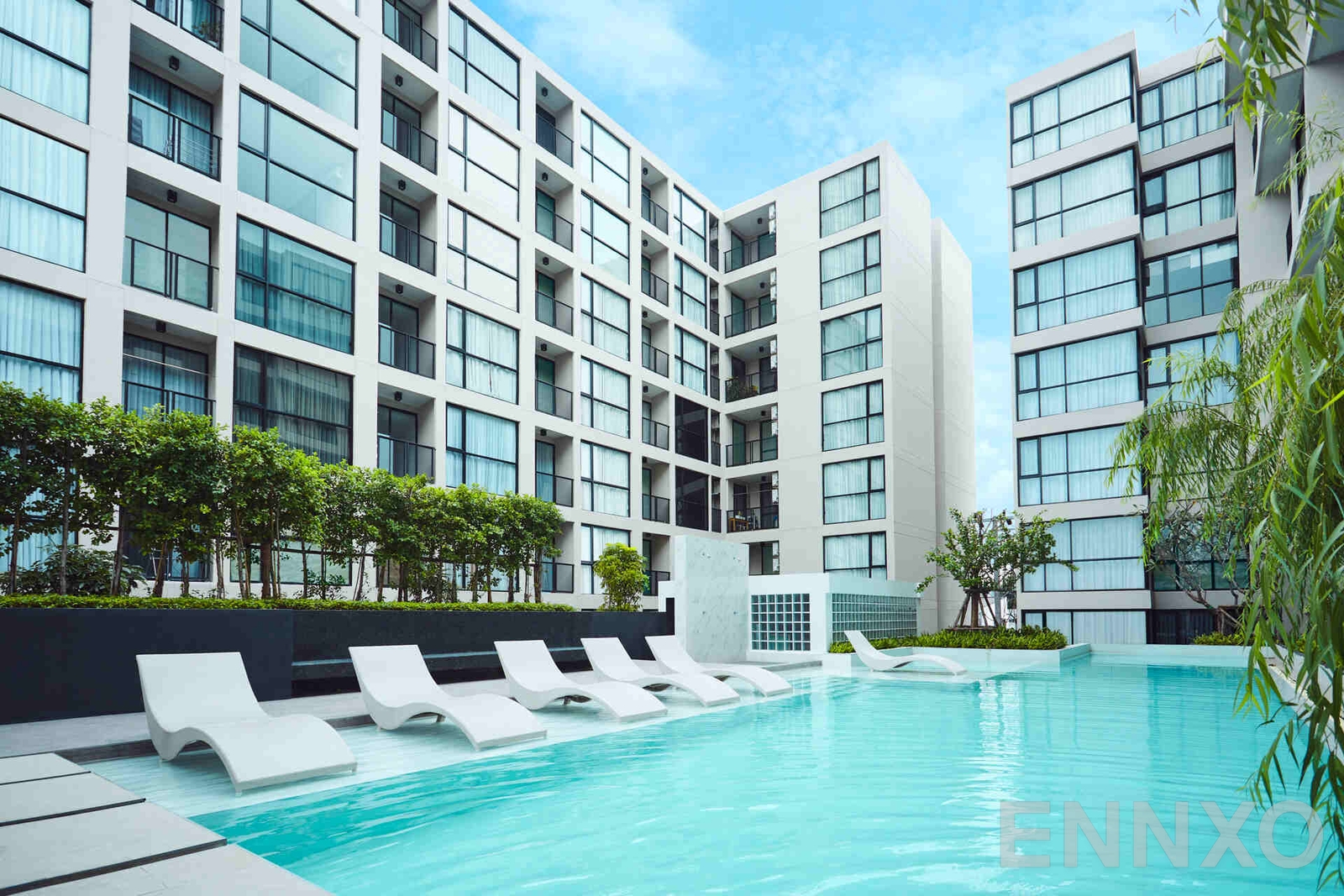 รูปของโครงการ Flexi Sathon - Charoennakhon อื่นๆ - รูปที่ 5