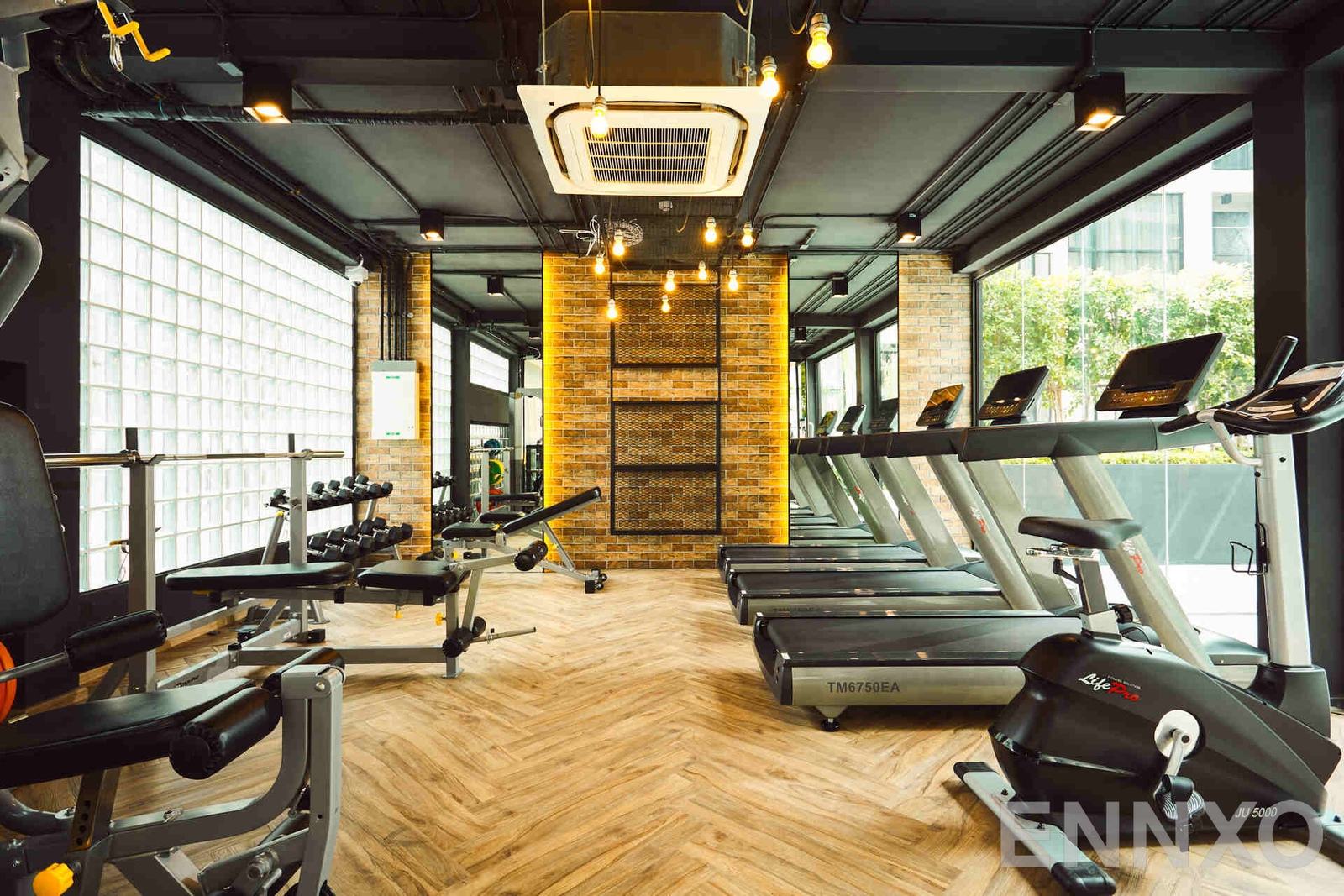 รูปของโครงการ Flexi Sathon - Charoennakhon อื่นๆ - รูปที่ 2