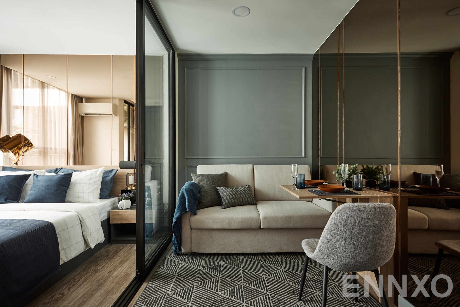 รูปของโครงการ Flexi Sathon - Charoennakhon อื่นๆ - รูปที่ 3