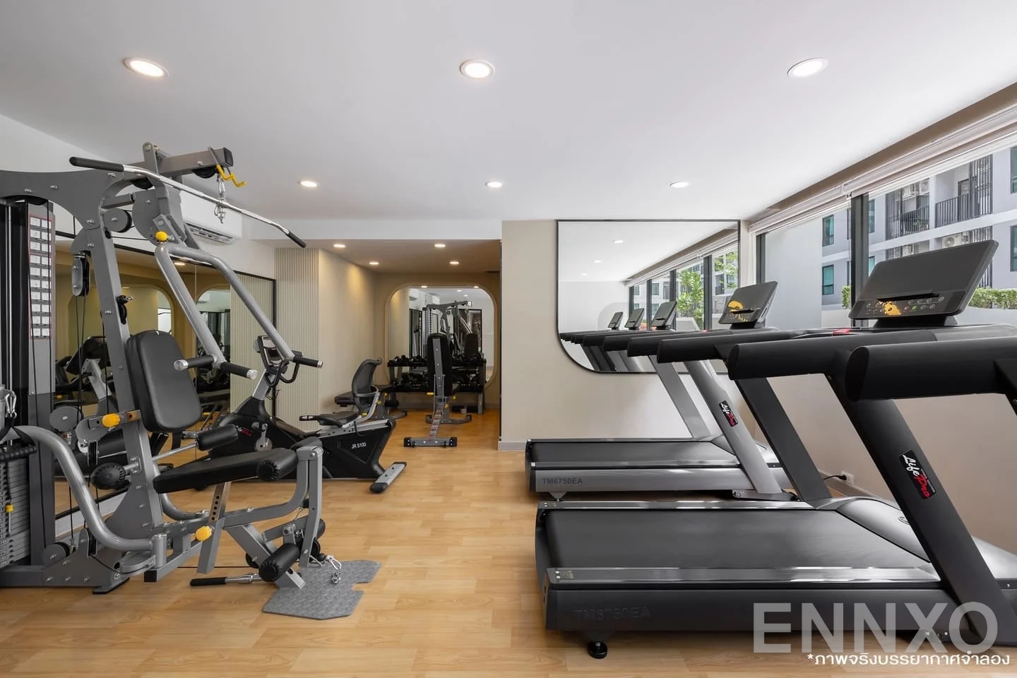 รูปสิ่งอำนวยความสะดวก ของ Flexi Suksawat
(เฟล็กซี่ สุขสวัสดิ์) - รูปที่ 8