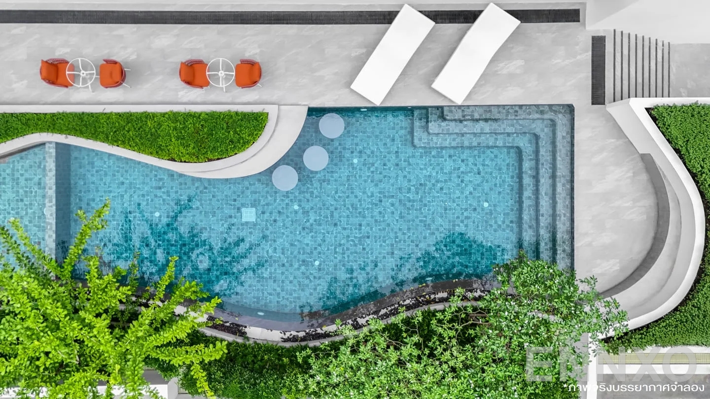 รูปสิ่งอำนวยความสะดวก ของ Flexi Suksawat
(เฟล็กซี่ สุขสวัสดิ์) - รูปที่ 9