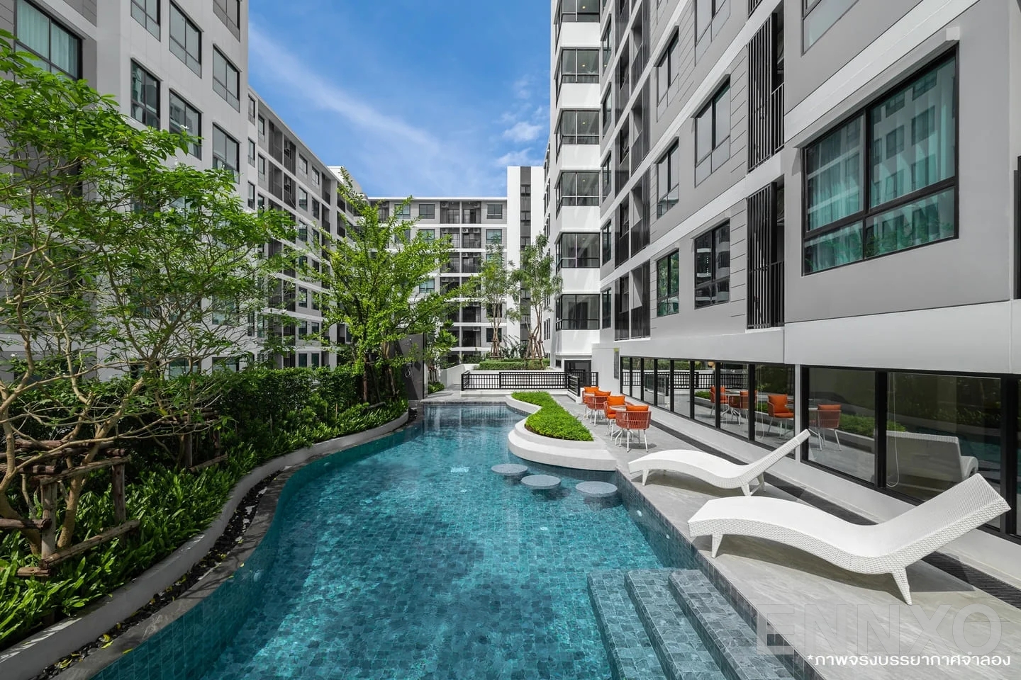 รูปสิ่งอำนวยความสะดวก ของ Flexi Suksawat
(เฟล็กซี่ สุขสวัสดิ์) - รูปที่ 9