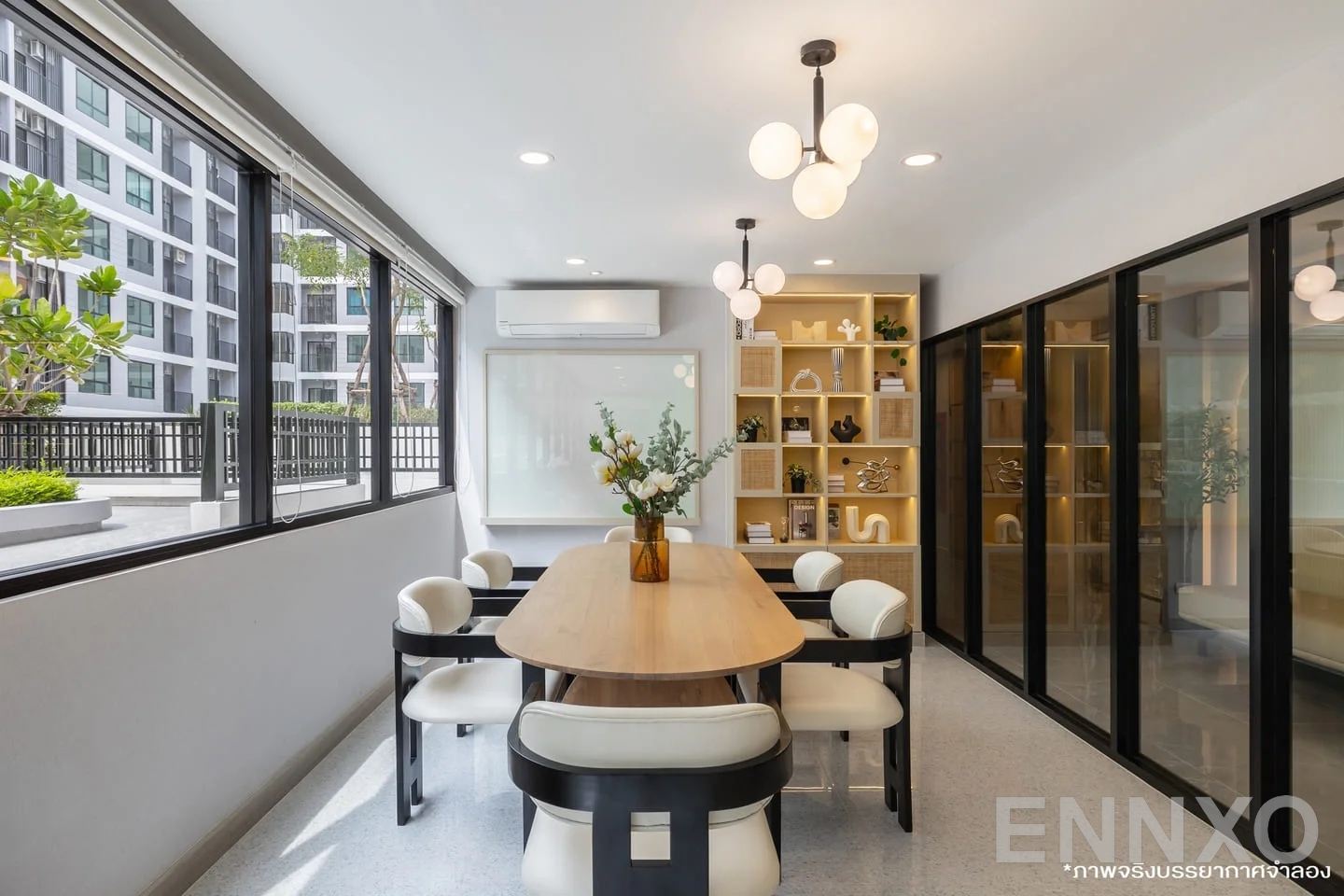 รูปสิ่งอำนวยความสะดวก ของ Flexi Suksawat
(เฟล็กซี่ สุขสวัสดิ์) - รูปที่ 10