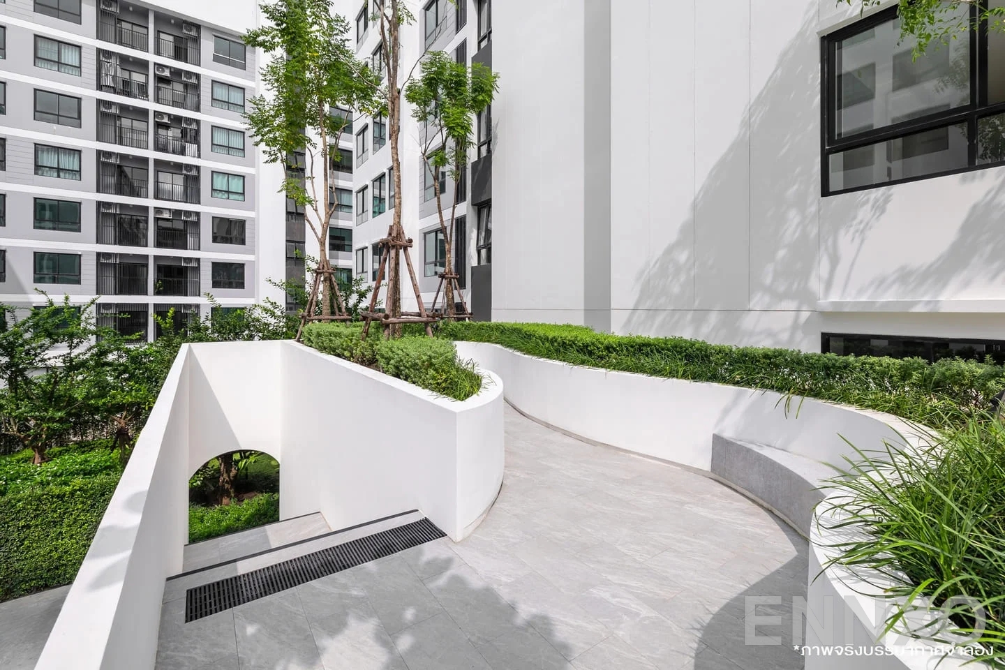 รูปสิ่งอำนวยความสะดวก ของ Flexi Suksawat
(เฟล็กซี่ สุขสวัสดิ์) - รูปที่ 10