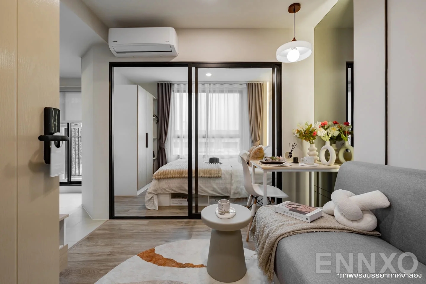 รูป ภายในโครงการ ของ เฟล็กซี่ สุขสวัสดิ์ - รูปที่ 2