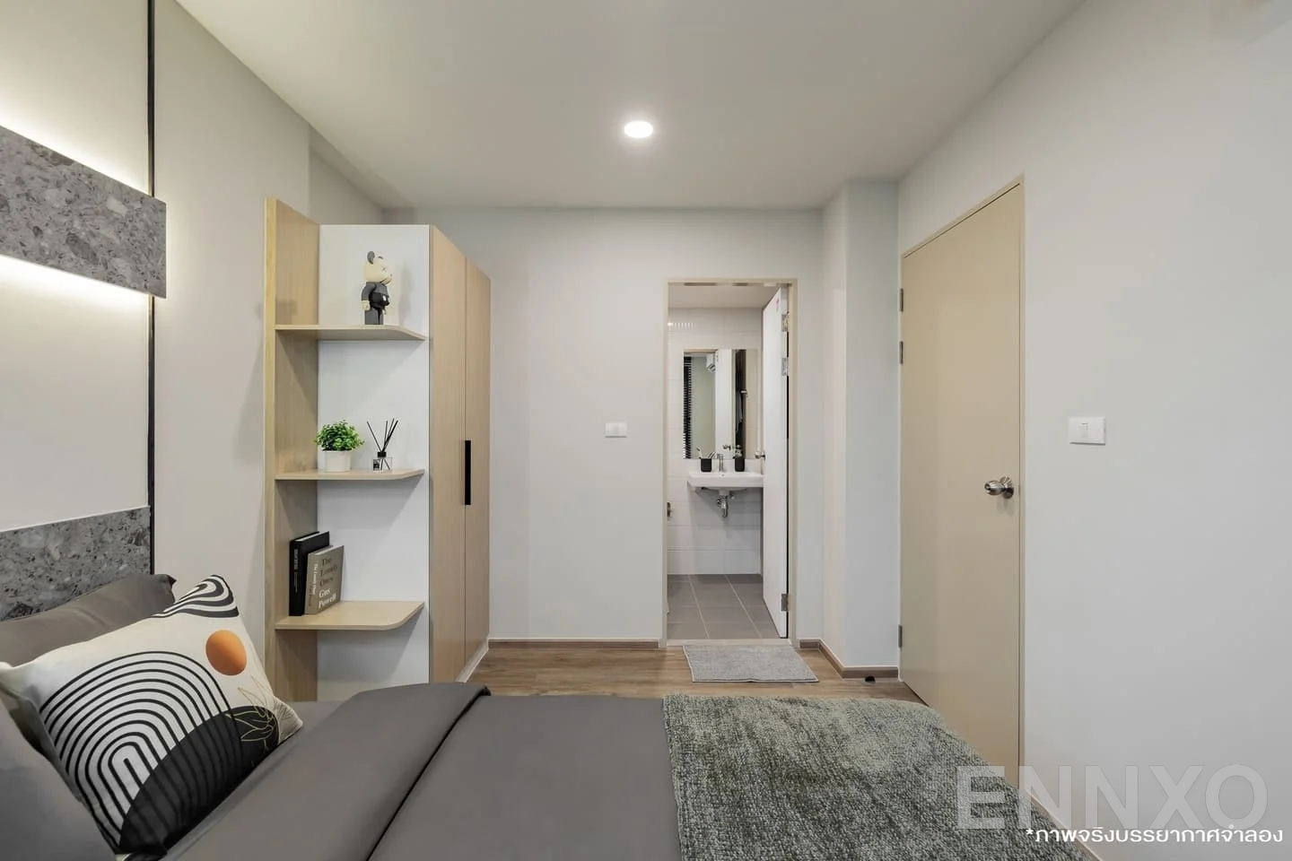 รูปภายในโครงการ ของ Flexi Suksawat
(เฟล็กซี่ สุขสวัสดิ์) - รูปที่ 4