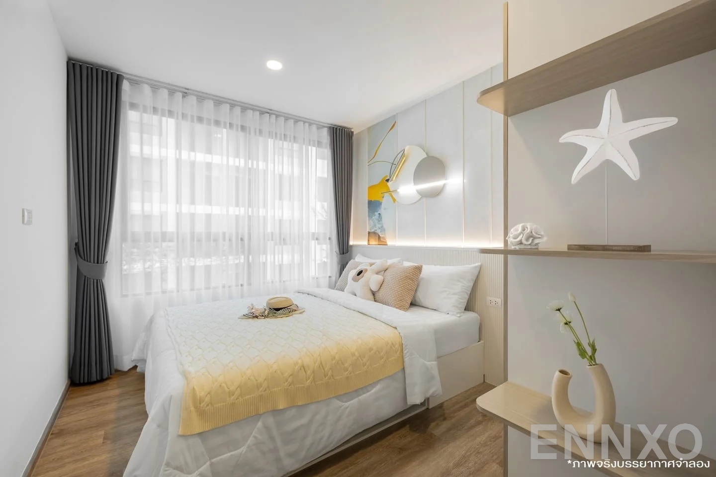 รูปภายในโครงการ ของ Flexi Suksawat
(เฟล็กซี่ สุขสวัสดิ์) - รูปที่ 5