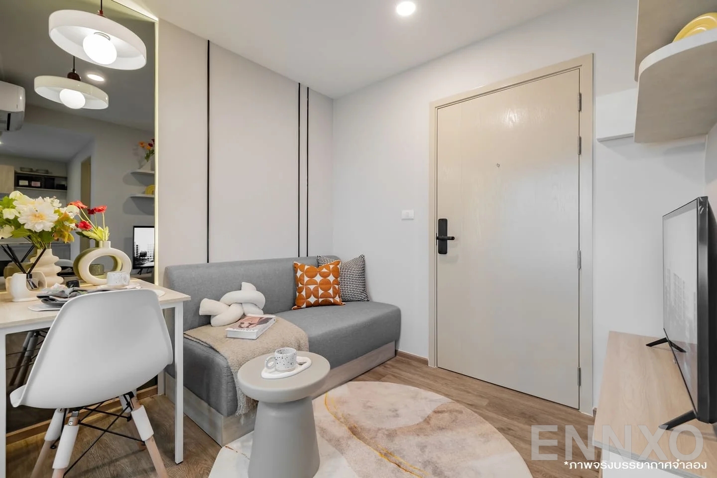 รูป ภายในโครงการ ของ เฟล็กซี่ สุขสวัสดิ์ - รูปที่ 3