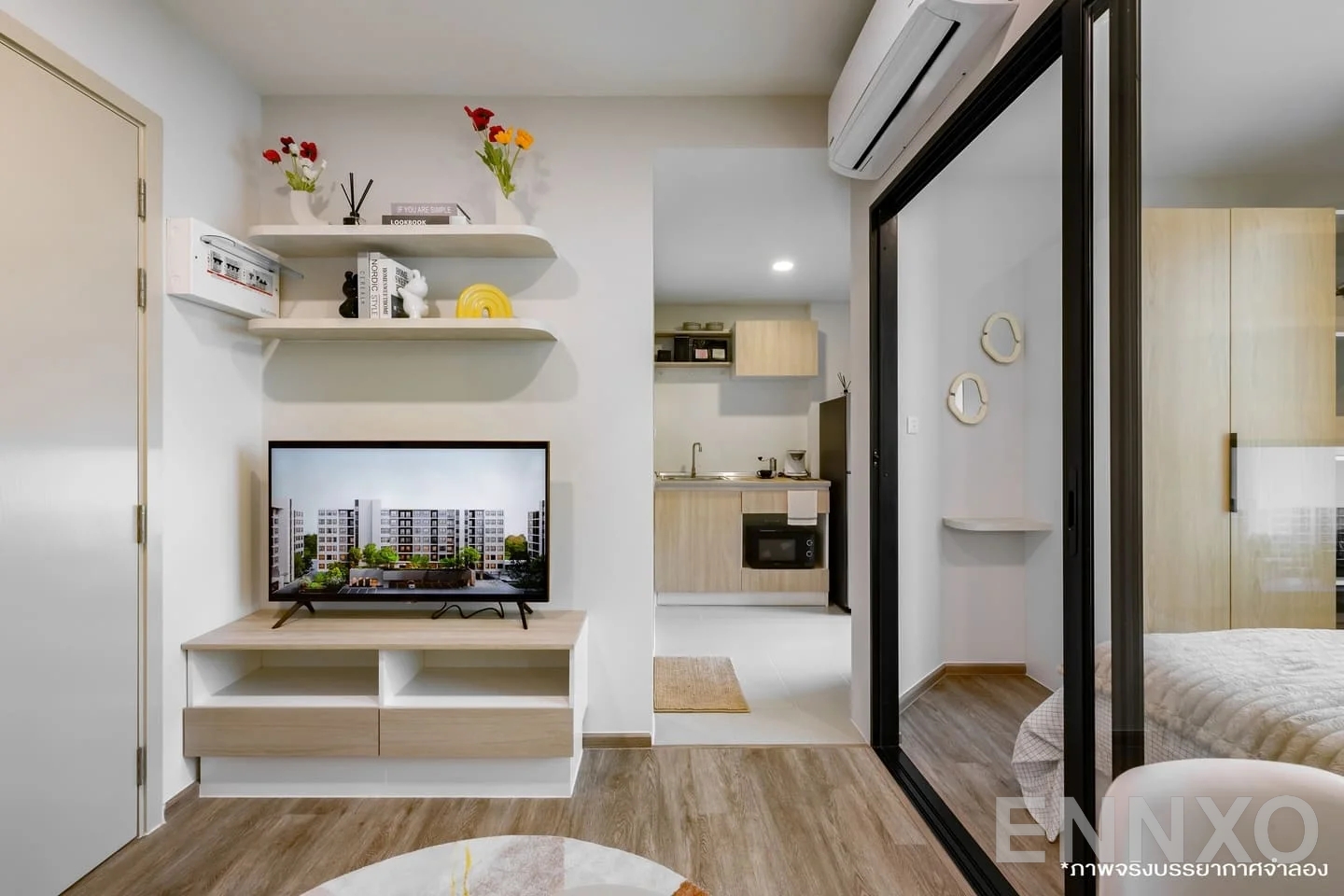 รูป ภายในโครงการ ของ เฟล็กซี่ สุขสวัสดิ์ - รูปที่ 4