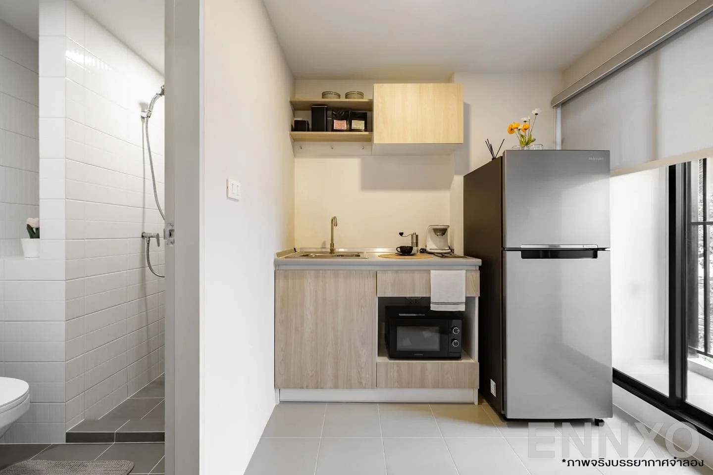 รูป ภายในโครงการ ของ เฟล็กซี่ สุขสวัสดิ์ - รูปที่ 5