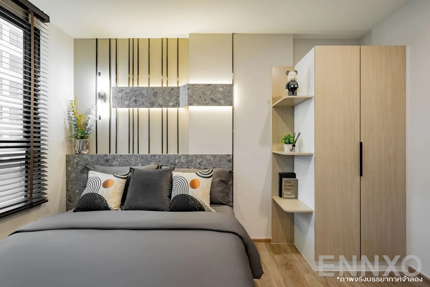 รูปภายในโครงการ ของ Flexi Suksawat
(เฟล็กซี่ สุขสวัสดิ์) - รูปที่ 3