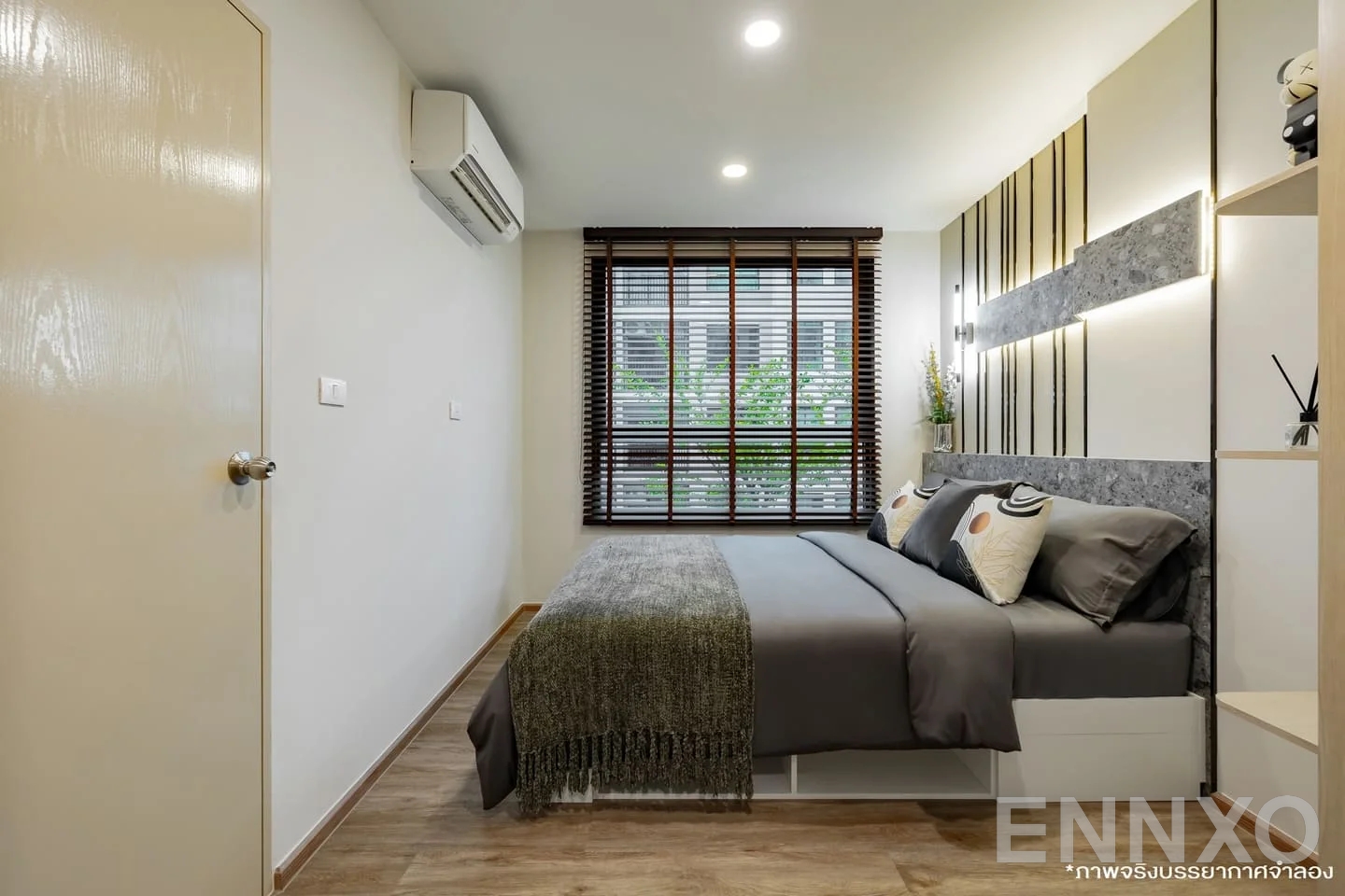 รูปภายในโครงการ ของ Flexi Suksawat
(เฟล็กซี่ สุขสวัสดิ์) - รูปที่ 4