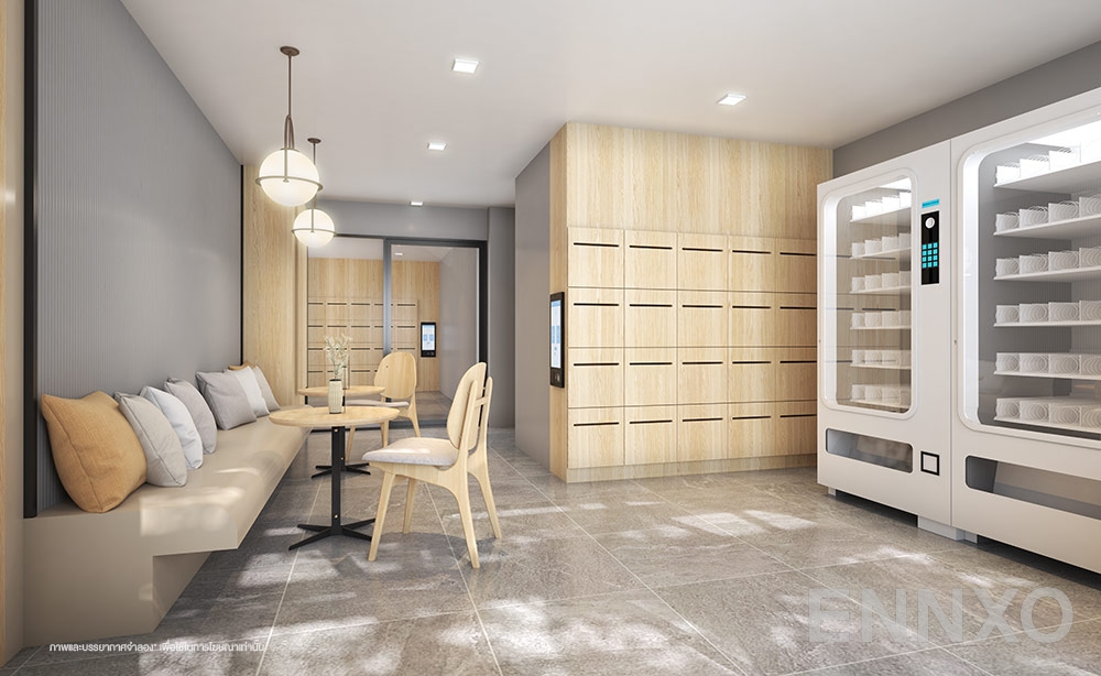 รูปของโครงการ Flexi Suksawat
(เฟล็กซี่ สุขสวัสดิ์) อื่นๆ - รูปที่ 10