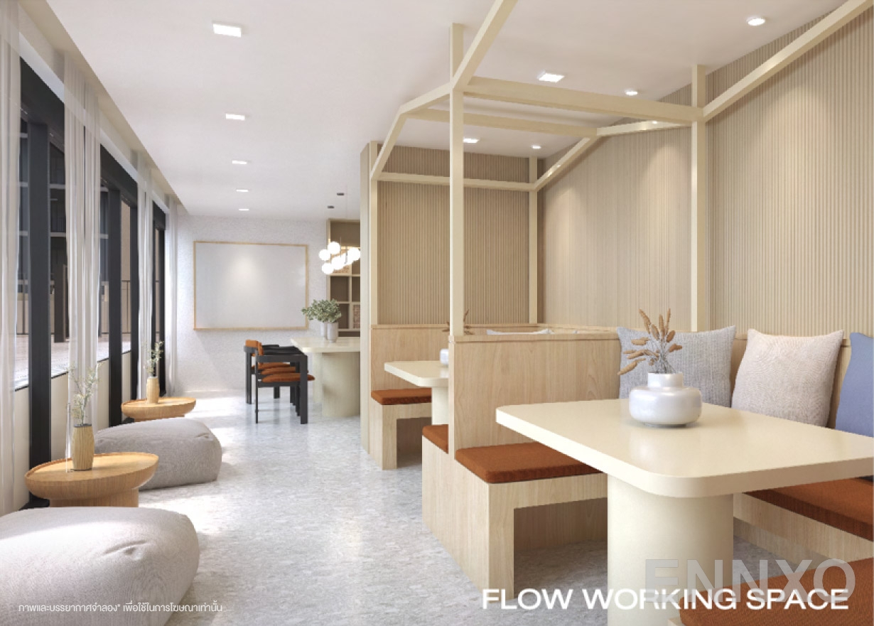 รูปของโครงการ Flexi Suksawat
(เฟล็กซี่ สุขสวัสดิ์) อื่นๆ - รูปที่ 11