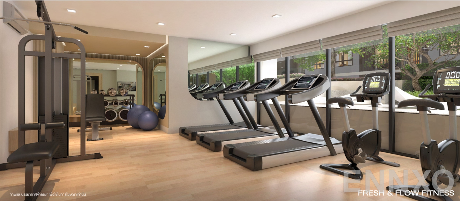 รูปของโครงการ Flexi Suksawat
(เฟล็กซี่ สุขสวัสดิ์) อื่นๆ - รูปที่ 11