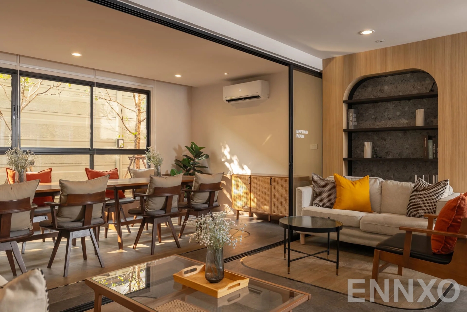 รูปสิ่งอำนวยความสะดวก ของ Fresh Condominium
(เฟรช คอนโดมิเนียม) - รูปที่ 9