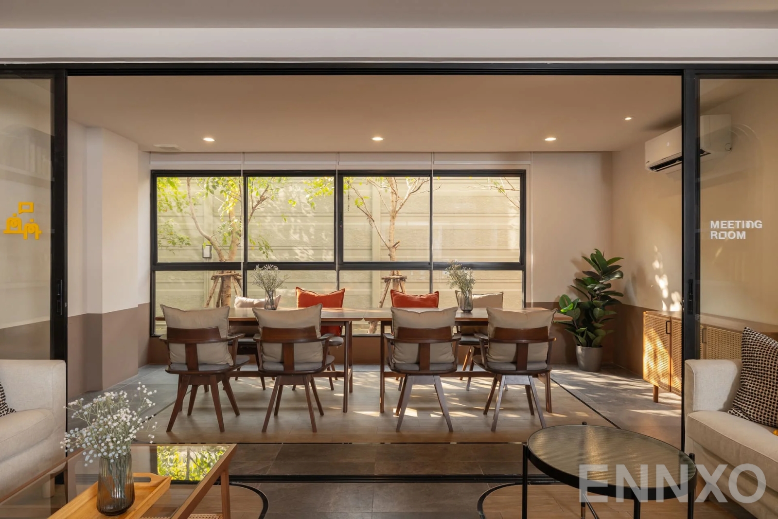 รูปสิ่งอำนวยความสะดวก ของ Fresh Condominium
(เฟรช คอนโดมิเนียม) - รูปที่ 9