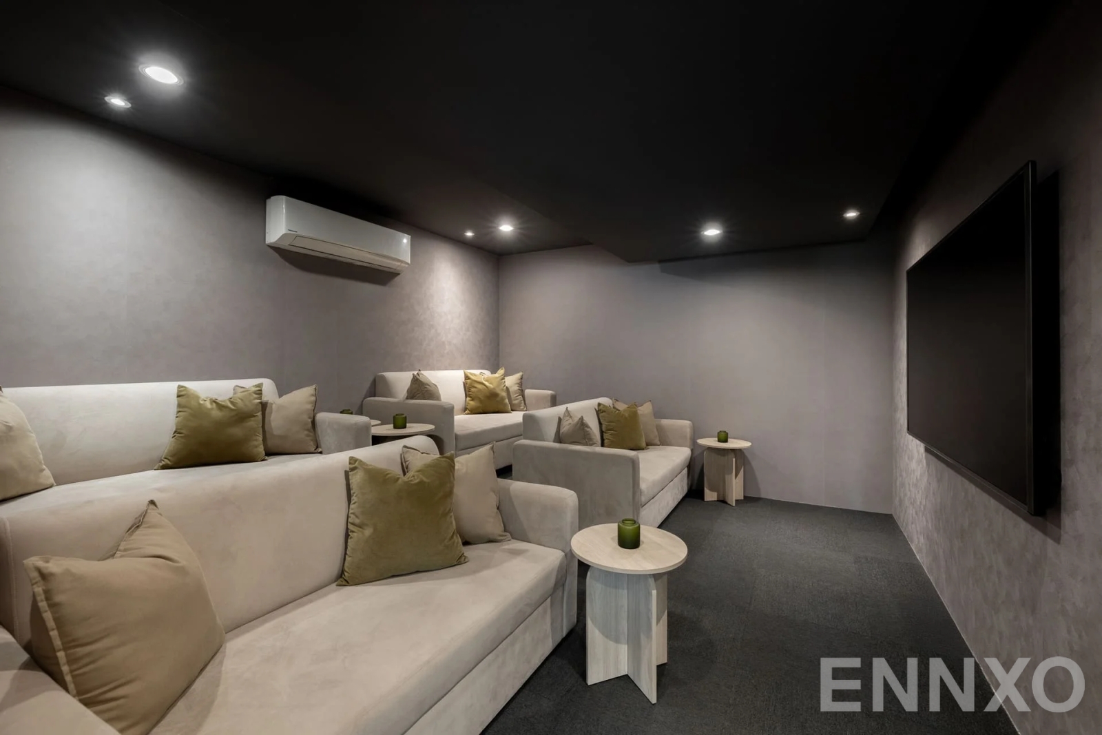 รูปสิ่งอำนวยความสะดวก ของ Fresh Condominium
(เฟรช คอนโดมิเนียม) - รูปที่ 11