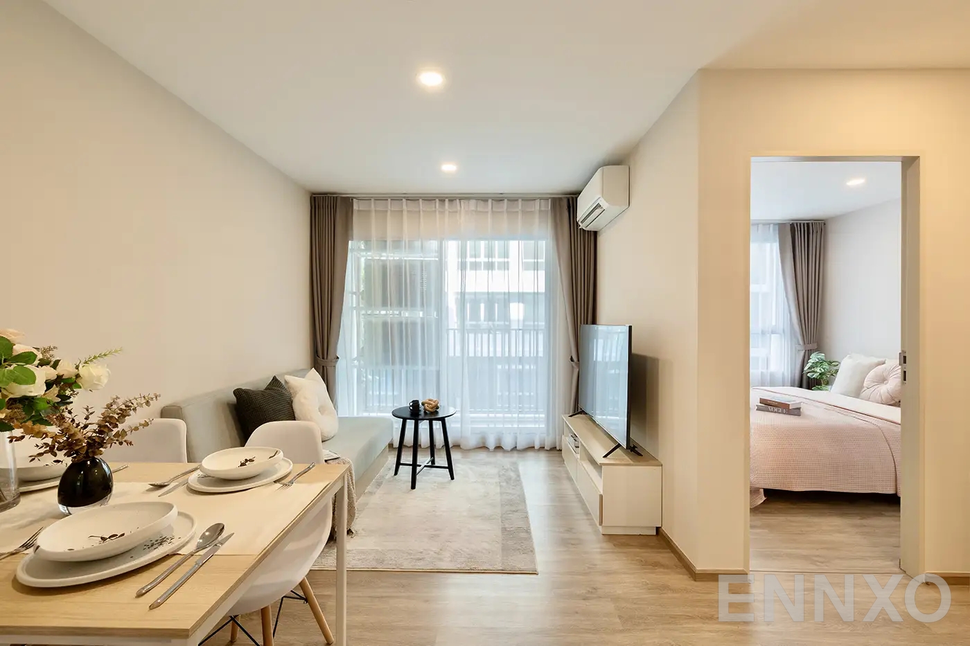 รูปภายในโครงการ ของ Fresh Condominium
(เฟรช คอนโดมิเนียม) - รูปที่ 5
