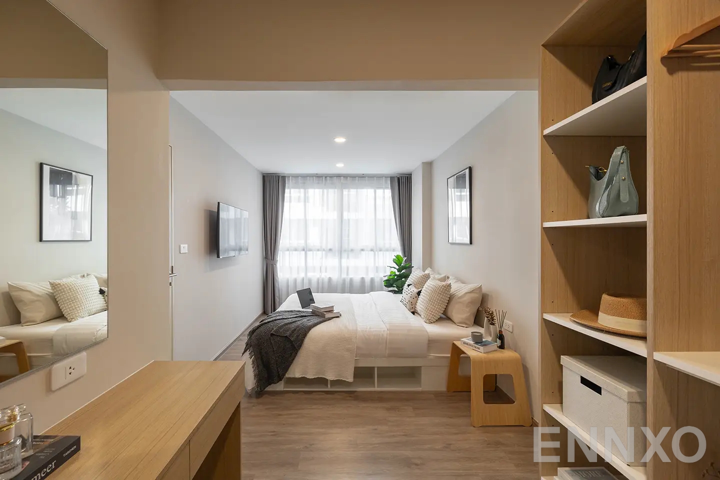 รูปภายในโครงการ ของ Fresh Condominium
(เฟรช คอนโดมิเนียม) - รูปที่ 6