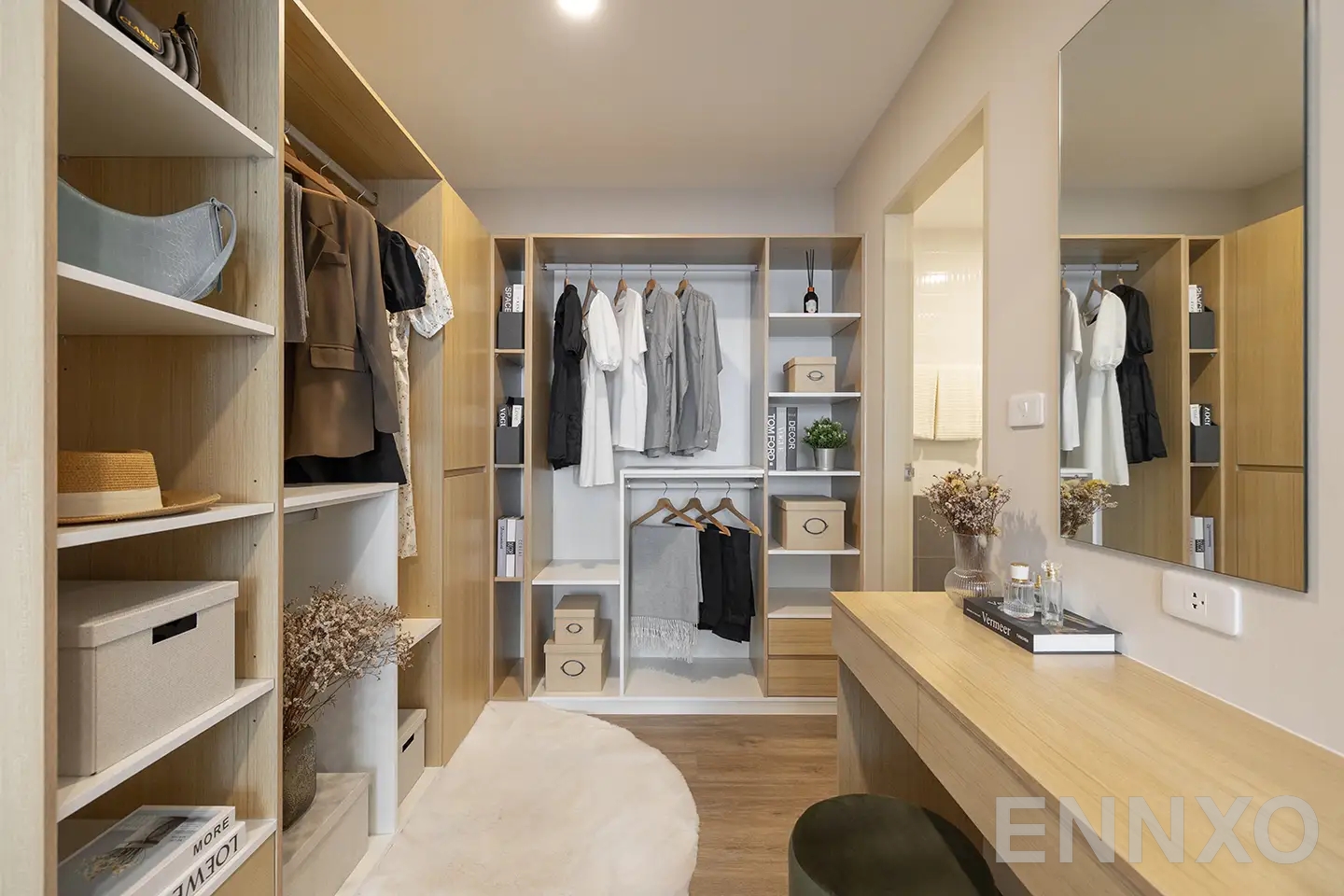 รูปภายในโครงการ ของ Fresh Condominium
(เฟรช คอนโดมิเนียม) - รูปที่ 6