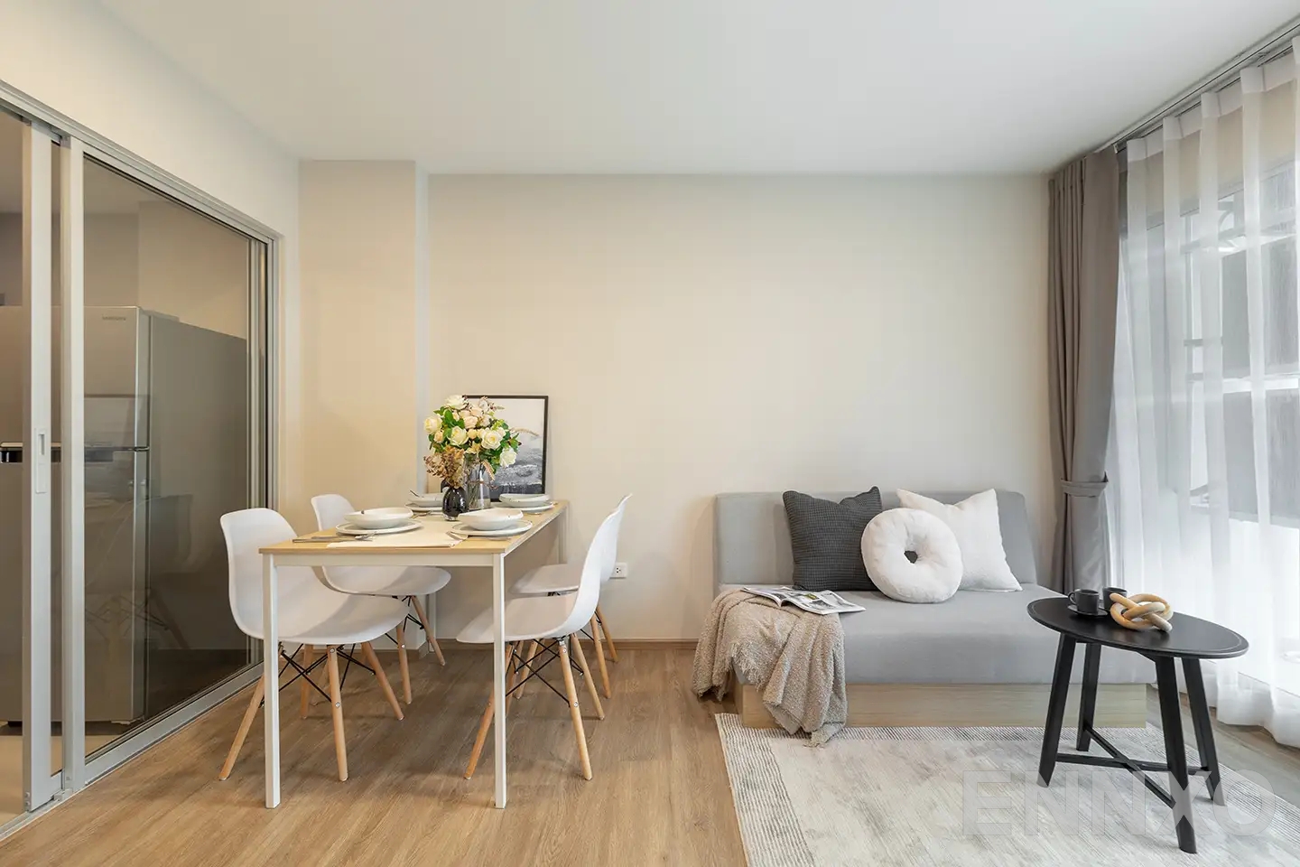 รูปภายในโครงการ ของ Fresh Condominium
(เฟรช คอนโดมิเนียม) - รูปที่ 7