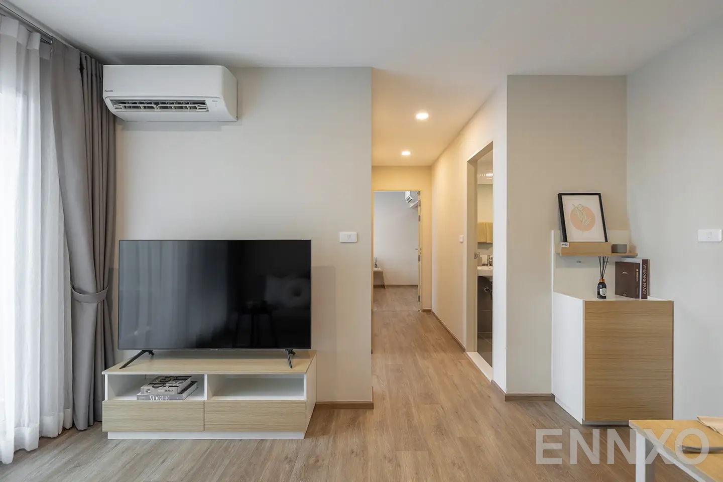 รูปภายในโครงการ ของ Fresh Condominium
(เฟรช คอนโดมิเนียม) - รูปที่ 7