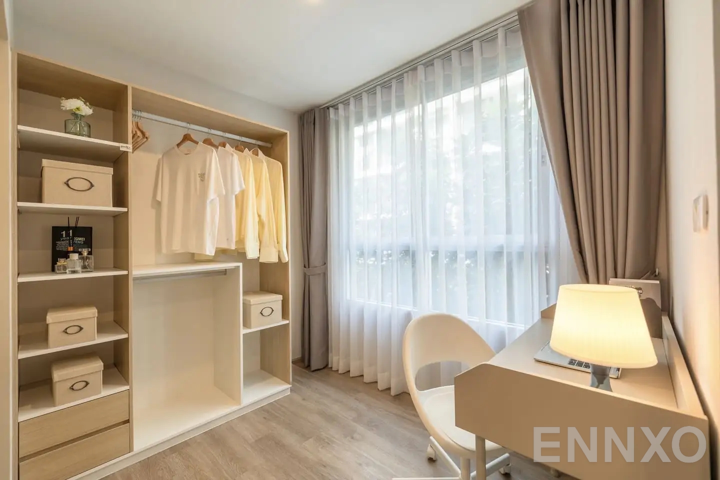 รูปภายในโครงการ ของ Fresh Condominium
(เฟรช คอนโดมิเนียม) - รูปที่ 3