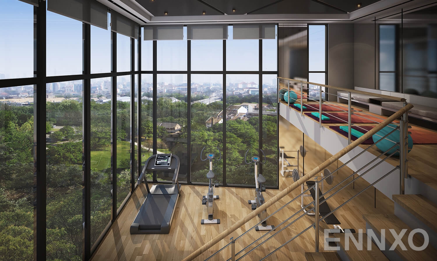 รูปสิ่งอำนวยความสะดวก ของ The Collect Ratchada 32
(เดอะ คอลเล็ค รัชดา 32) - รูปที่ 3