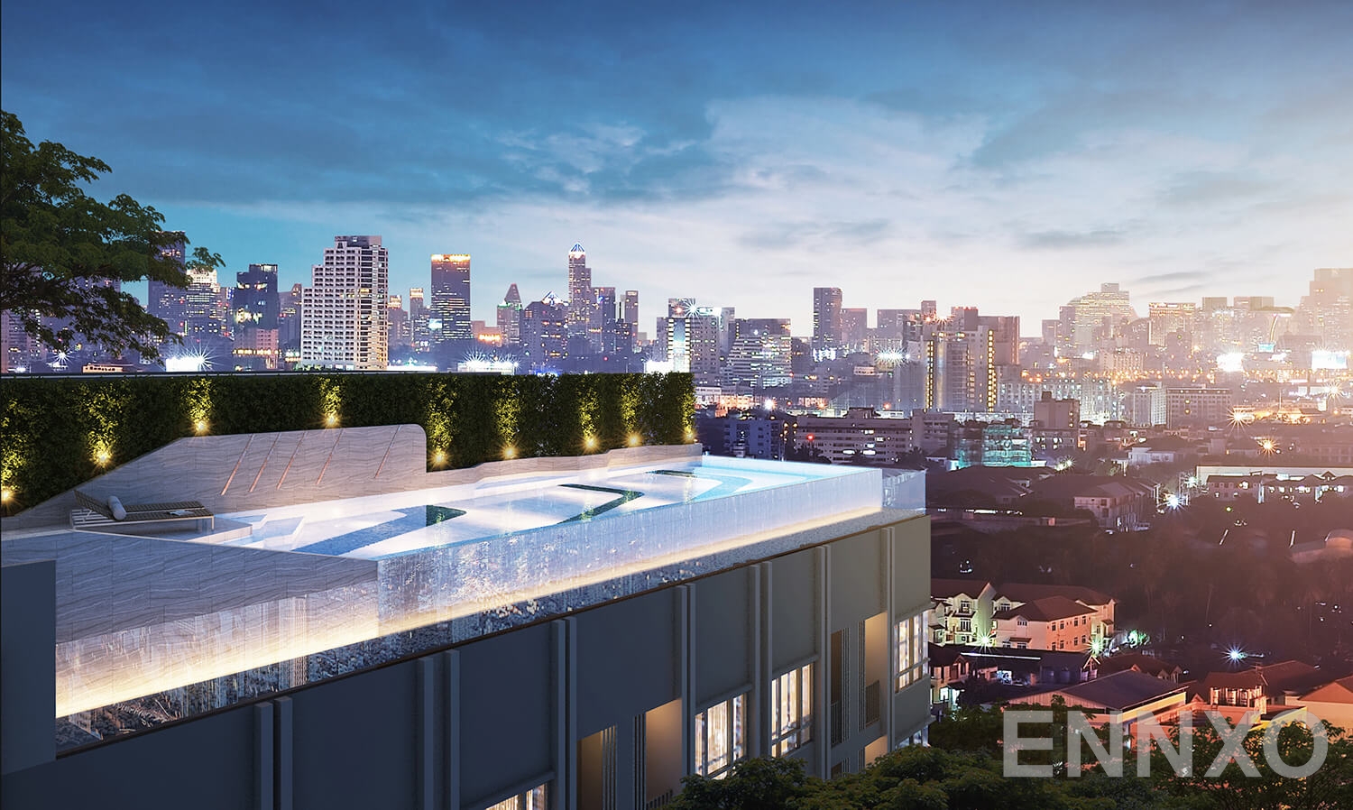 รูปสิ่งอำนวยความสะดวก ของ The Collect Ratchada 32
(เดอะ คอลเล็ค รัชดา 32) - รูปที่ 3